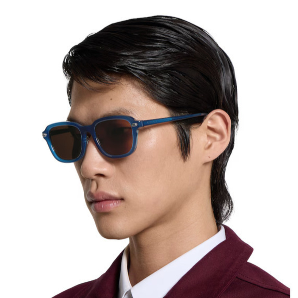 NWT Gucci GG1948SK-003 Sunglasses